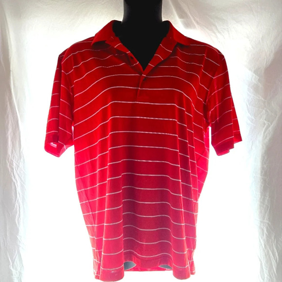 Jack Nicklous Polo - Picture 1 of 3
